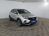 ВАЗ (Lada) XRAY Cross 2020 года за 3 980 000 тг. в Шымкент – фото 3