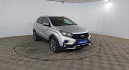 ВАЗ (Lada) XRAY Cross 2020 года за 3 980 000 тг. в Шымкент – фото 3