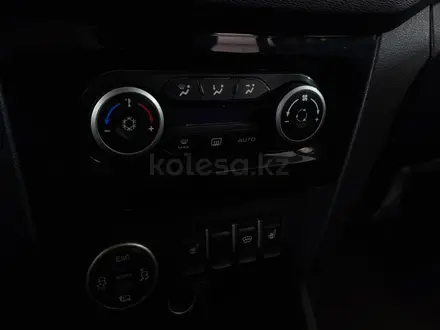 ВАЗ (Lada) XRAY Cross 2020 года за 3 980 000 тг. в Шымкент – фото 17