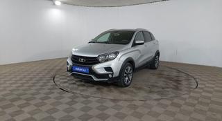 ВАЗ (Lada) XRAY Cross 2020 годаүшін3 980 000 тг. в Шымкент