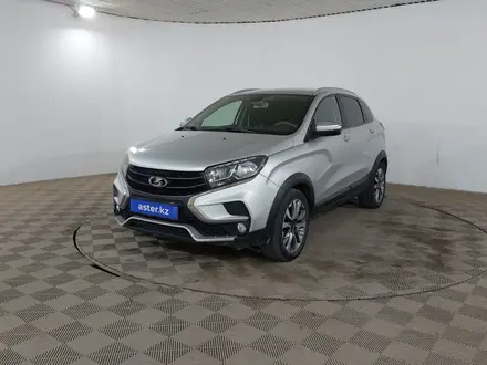 ВАЗ (Lada) XRAY Cross 2020 года за 3 980 000 тг. в Шымкент