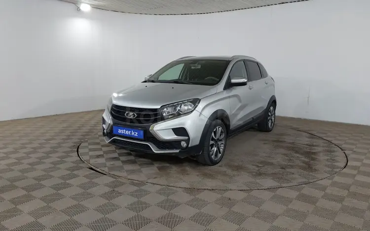 ВАЗ (Lada) XRAY Cross 2020 года за 3 980 000 тг. в Шымкент