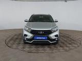 ВАЗ (Lada) XRAY Cross 2020 года за 3 980 000 тг. в Шымкент – фото 2