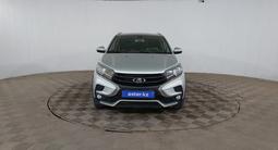 ВАЗ (Lada) XRAY Cross 2020 года за 3 980 000 тг. в Шымкент – фото 2