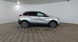 ВАЗ (Lada) XRAY Cross 2020 года за 3 980 000 тг. в Шымкент – фото 4