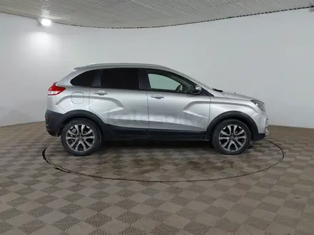 ВАЗ (Lada) XRAY Cross 2020 года за 3 980 000 тг. в Шымкент – фото 4