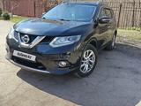 Nissan X-Trail 2017 года за 9 000 000 тг. в Усть-Каменогорск – фото 2