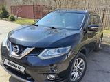 Nissan X-Trail 2017 года за 9 000 000 тг. в Усть-Каменогорск