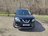 Nissan X-Trail 2017 года за 9 000 000 тг. в Усть-Каменогорск – фото 3