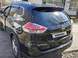 Nissan X-Trail 2017 года за 9 000 000 тг. в Усть-Каменогорск – фото 5