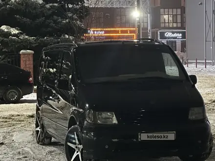 Mercedes-Benz Vito 1997 года за 5 000 000 тг. в Актобе – фото 3