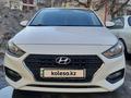 Hyundai Accent 2019 годаfor6 700 000 тг. в Костанай – фото 15