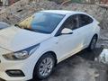 Hyundai Accent 2019 годаfor6 700 000 тг. в Костанай – фото 9