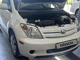 Toyota xA 2005 года за 4 500 000 тг. в Алматы – фото 4