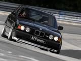 BMW 525 1994 годаүшін4 200 000 тг. в Актау