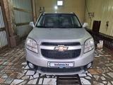 Chevrolet Orlando 2014 годаfor5 000 000 тг. в Казалинск