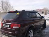 SsangYong Kyron 2007 года за 4 500 000 тг. в Караганда – фото 4