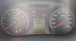 ВАЗ (Lada) Granta 2190 2016 года за 3 570 000 тг. в Актобе – фото 2