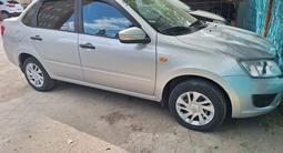 ВАЗ (Lada) Granta 2190 2016 года за 3 570 000 тг. в Актобе
