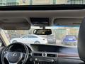 Lexus GS 350 2013 годаүшін12 000 000 тг. в Астана – фото 8