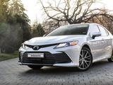 Toyota Camry 2021 года за 15 500 000 тг. в Алматы