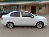 Chevrolet Nexia 2023 годаүшін5 850 000 тг. в Алматы – фото 3
