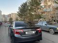 Toyota Camry 2012 годаүшін7 800 000 тг. в Астана – фото 4