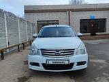 Nissan Almera 2013 года за 3 500 000 тг. в Алматы