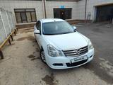 Nissan Almera 2013 года за 3 500 000 тг. в Алматы – фото 2