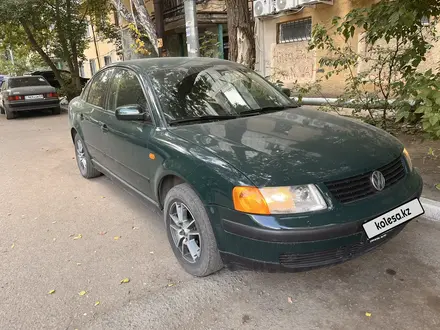 Volkswagen Passat 1998 года за 2 000 000 тг. в Караганда – фото 2