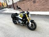 BMW  R Nine T 2018 года за 7 250 000 тг. в Караганда