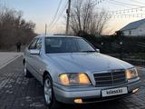 Mercedes-Benz C 180 1993 года за 2 500 000 тг. в Алматы