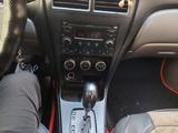 Nissan Almera 2012 года за 3 300 000 тг. в Актау – фото 5
