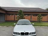 BMW 528 1999 годаfor3 800 000 тг. в Шымкент – фото 2