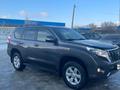 Toyota Land Cruiser Prado 2016 года за 17 000 000 тг. в Актобе – фото 3