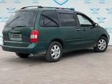 Mazda MPV 2000 года за 3 700 000 тг. в Алматы – фото 4