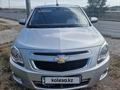 Chevrolet Cobalt 2021 года за 5 700 000 тг. в Шымкент