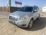 Geely Emgrand X7 2014 года за 2 950 000 тг. в Туркестан