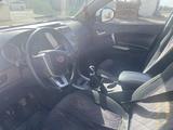 Geely Emgrand X7 2014 года за 2 950 000 тг. в Туркестан – фото 5