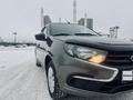 ВАЗ (Lada) Granta 2190 2021 годаүшін4 250 000 тг. в Астана – фото 9