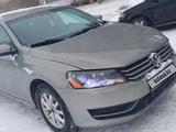 Volkswagen Passat 2012 года за 5 300 000 тг. в Караганда – фото 4