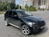 BMW X5 2009 годаүшін5 000 000 тг. в Астана – фото 2