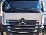 Mercedes-Benz  Actros 2015 годаfor41 000 000 тг. в Шымкент – фото 3