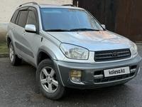 Toyota RAV4 2001 года за 4 800 000 тг. в Шымкент