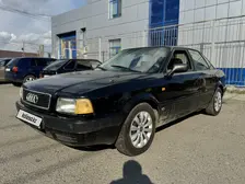 Audi 80, 1992