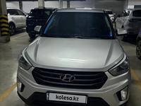 Hyundai Creta 2019 годаүшін8 500 000 тг. в Астана