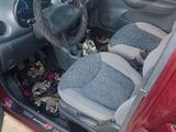 Daewoo Matiz 2007 года за 1 600 000 тг. в Уральск – фото 2