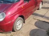 Daewoo Matiz 2007 года за 1 600 000 тг. в Уральск