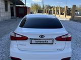 Kia Cerato 2014 года за 6 800 000 тг. в Семей – фото 5