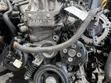 Двигатель 2AZ-FE 2.4 бензин Toyota Camry 40, Камри 40 2006-2009г.үшін10 000 тг. в Уральск